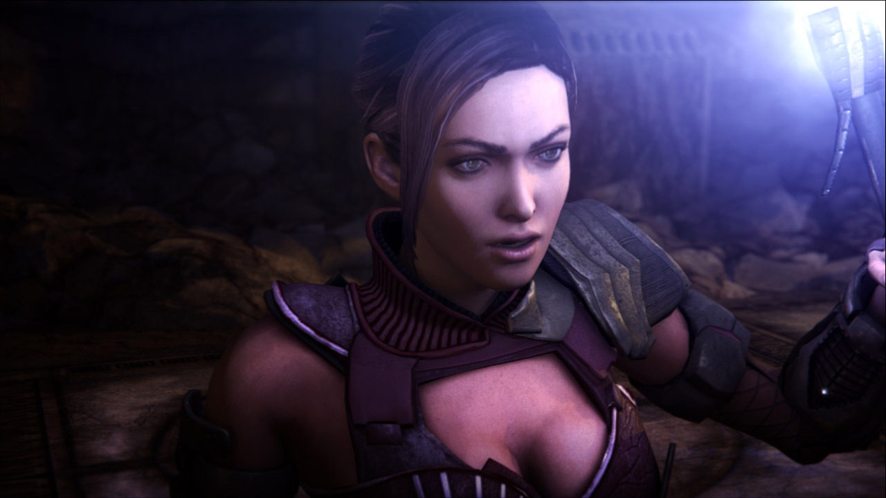 Red Faction: Armageddon - Imagen 15